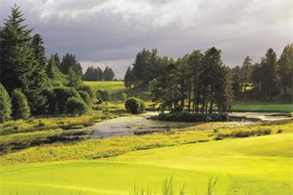 Gleneagles - Queens Course