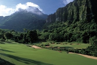 Ko'olau Golf Club