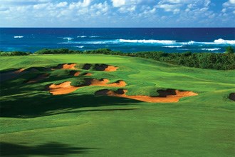 Turtle Bay Resort - Palmer Course