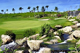 course golf coral creek golfselect hawaii web website visit