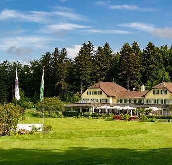 Lausanne Golf Club
