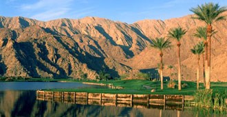 La Quinta Resort - Mountain Course