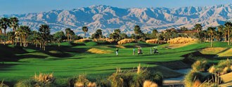La Quinta Resort - Jack Nicklaus Tournament Course