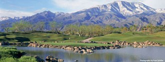 La Quinta Resort - Stadium Golf Course