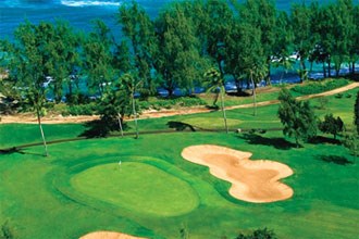 Turtle Bay Resort - Fazio Course