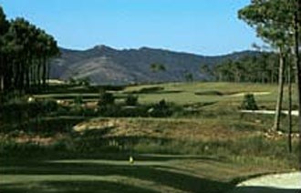 Oitavas Dunes Golf Club