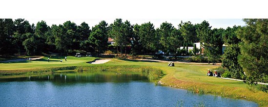 Quinta Do Peru Golf and Country Club
