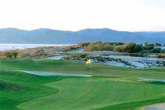 Troia Golf Course