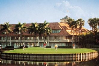 Doral Golf Resort & Spa - Gold Course