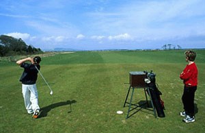 St Andrews Links - Balgove Course