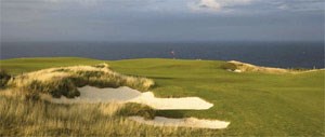 St Andrews Links - Castle Course