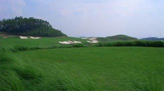 Mission Hills Dongguan - Norman Course