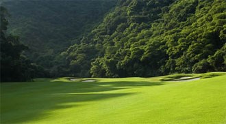 Mission Hills Dongguan - Annika Course