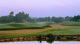 Mission Hills - Vijay Course