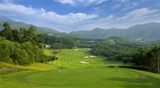 Mission Hills Dongguan- Duval Course