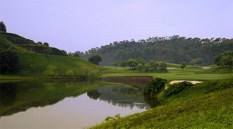 Mission Hills - Ozaki Course