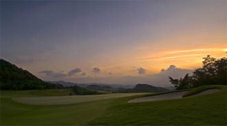 Mission Hills Dongguan - Leadbetter Course