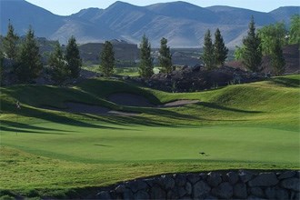 The Revere Golf Club - Concord Course