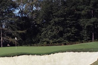 Jones Creek Golf Club