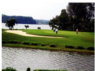 Dong Nai Golf Resort