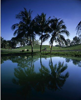 Vietnam Golf and Country Club - East Course
