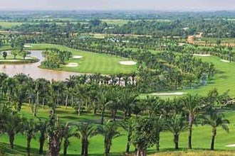 Long Thanh Golf Resort