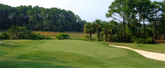 Sea Pines Resort - Heron Point