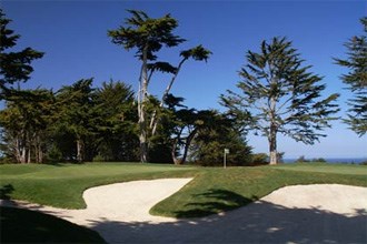 Bayonet and Black Horse Golf Course