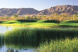 Whirlwind Golf Club - The Devils Claw