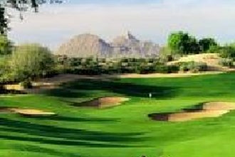 Westin Kierland Golf Club