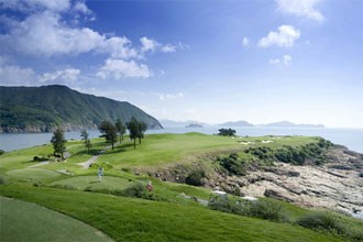 Clearwater Bay Golf and Country Club