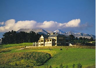 Terrace Downs Golf Club