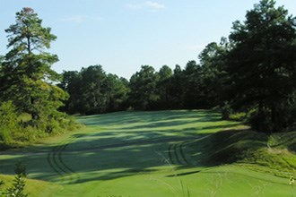 The Pit Golf Links