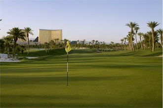 Bali Hai Golf Club