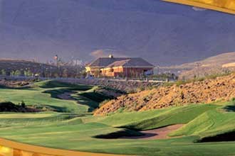 Rio Secco Golf Club