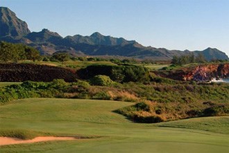 Poipu Golf Course