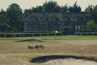 Musselburgh Links (Old Course)