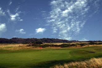 Royal Troon Golf Club - Portland Course