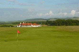 Luffness New Golf Club