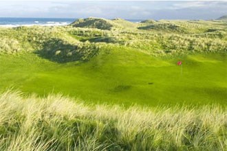 Machrihanish Dunes Golf Club