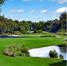 The Robert Trent Jones Oceanfront Course - Palmetto Dunes