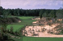 Pine Barrens Golf Course - World Woods Golf Club