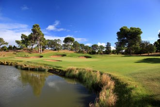 Glenelg Golf Club