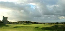 The Burnham and Berrow Golf Club