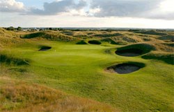 Royal St Georges Golf Club