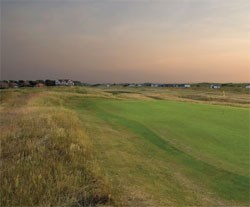 Hunstanton Golf Course