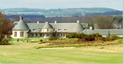 Alwoodley Golf Club