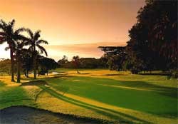 Selborne Golf and Spa Resort