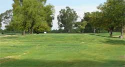 Bloemfontein Golf Club