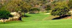 Nelspruit Golf Club